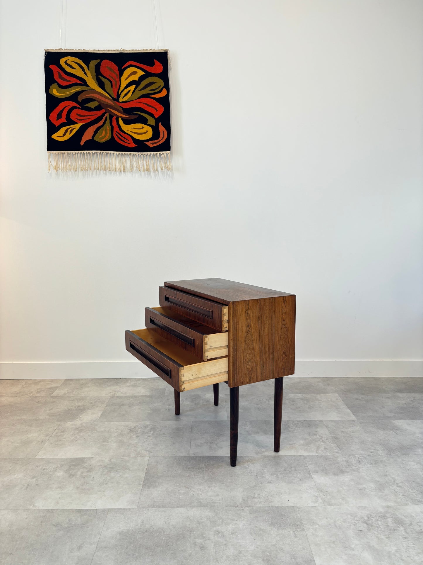 Chevet Ou Petite Commode