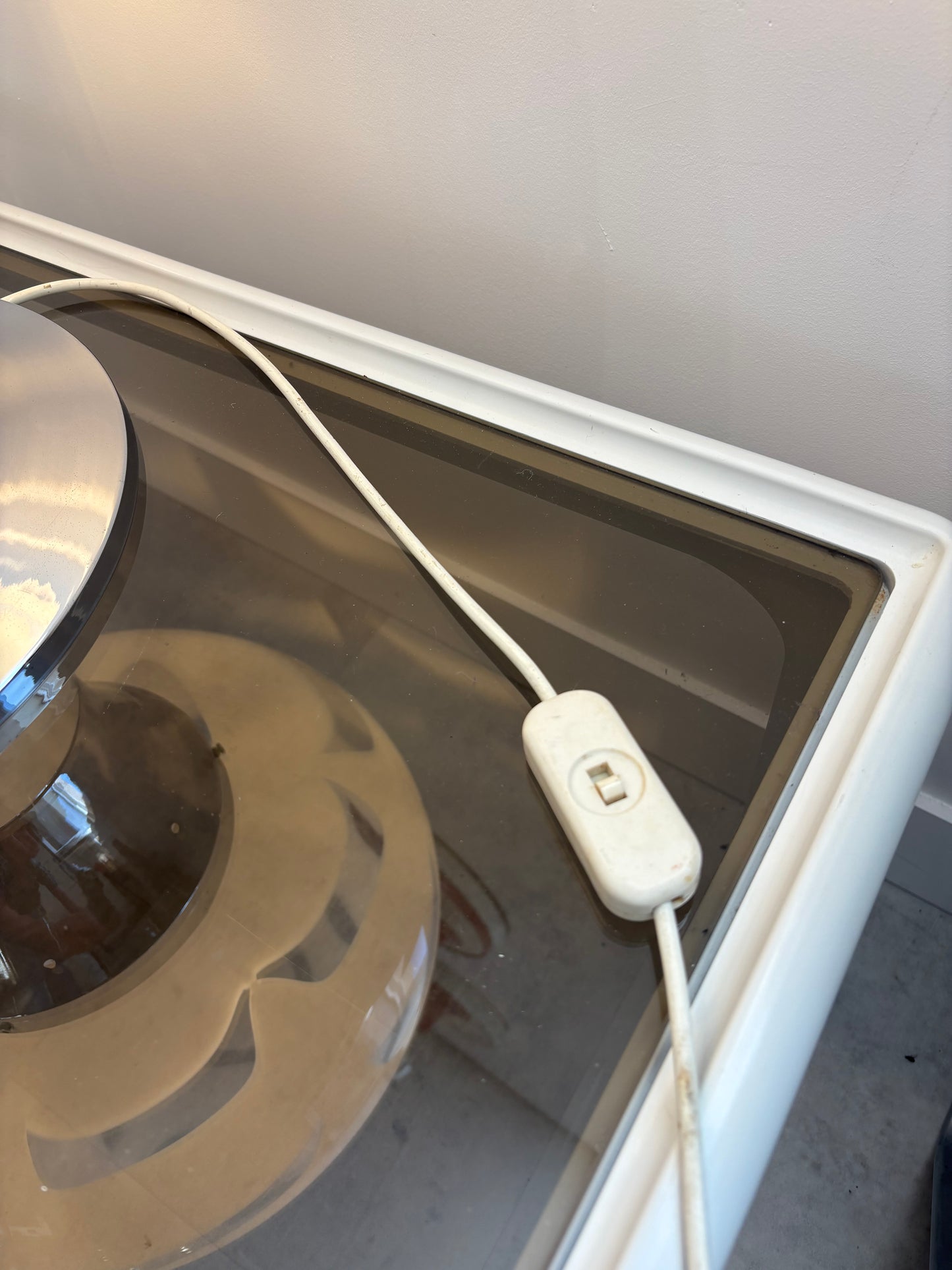 Lampe à poser Tony Zuccheri