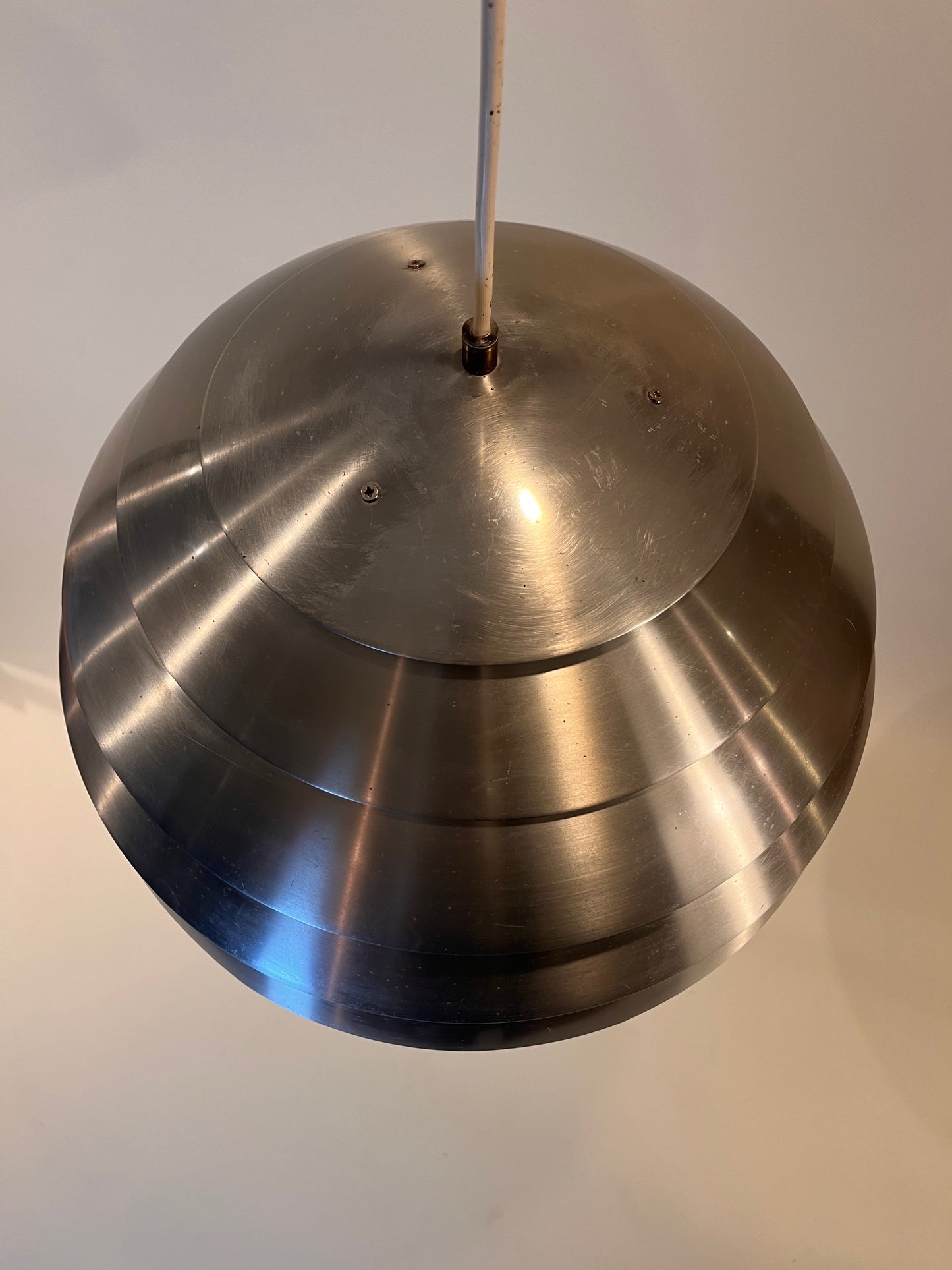 Suspension Hans-Agne Jakobsson Argenté