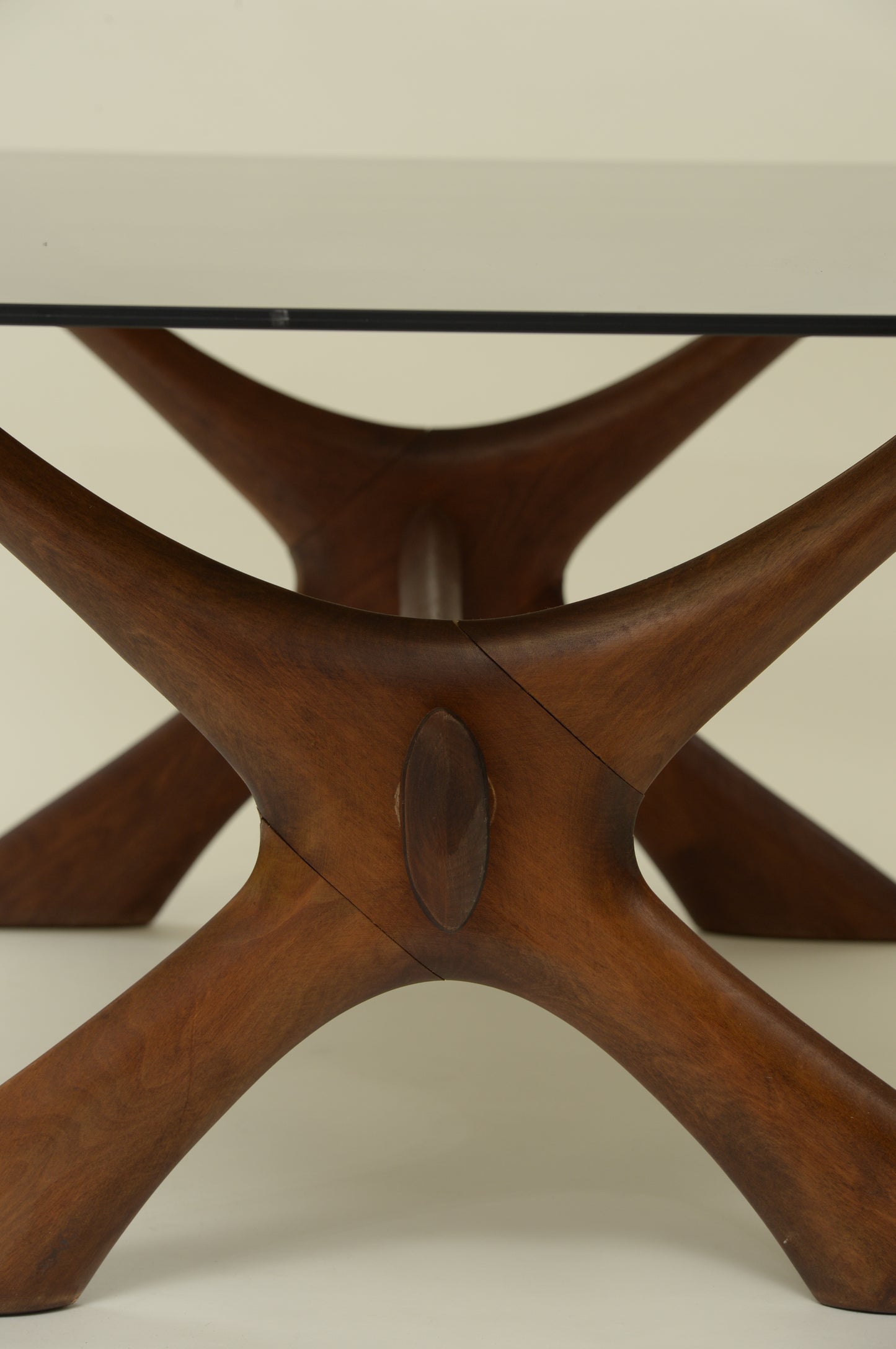 Table Basse Par Fredrik Abeln-Schriever