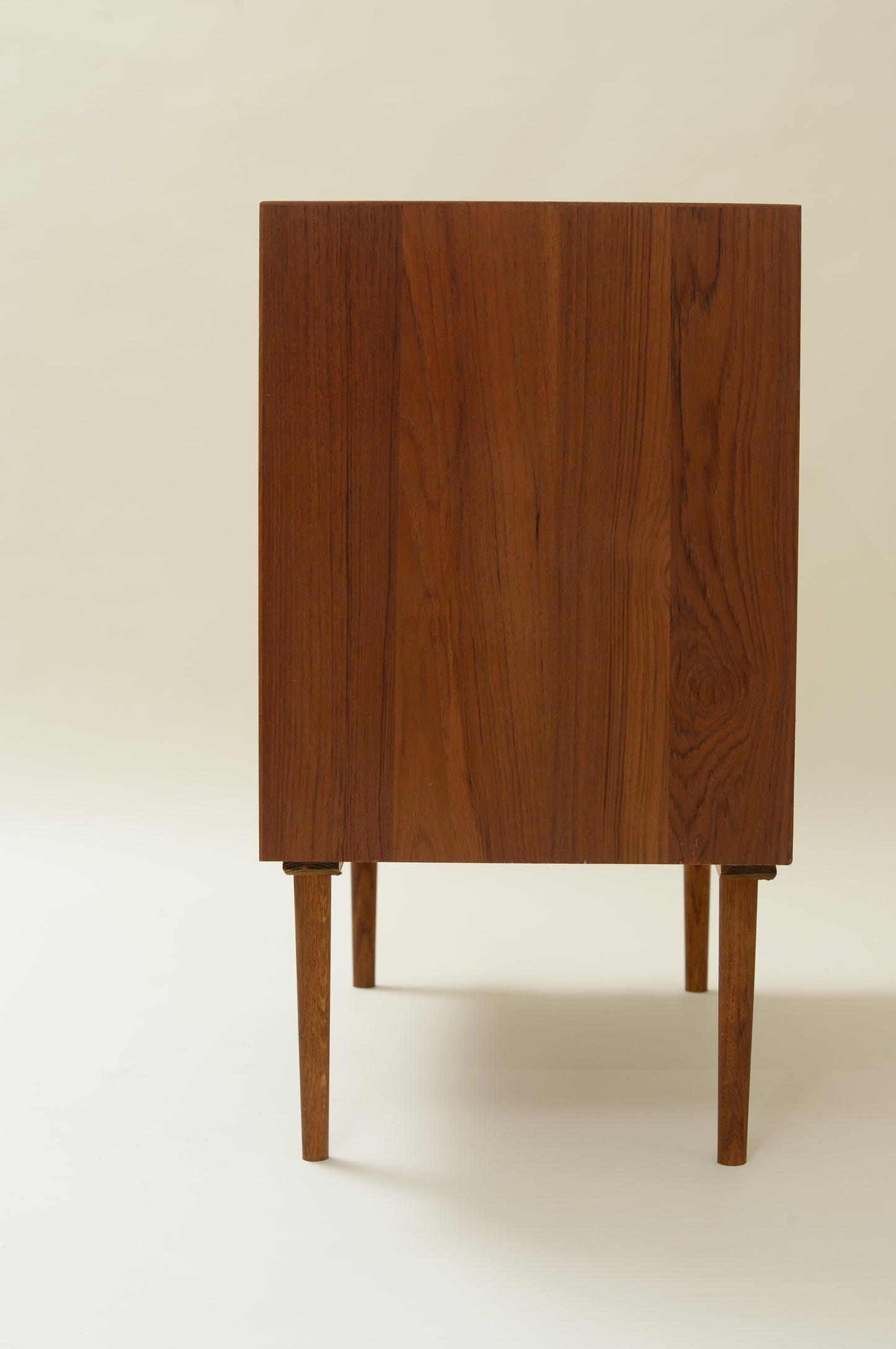 Petit Cabinet Danois Kai Kristiansen Bois De Rose