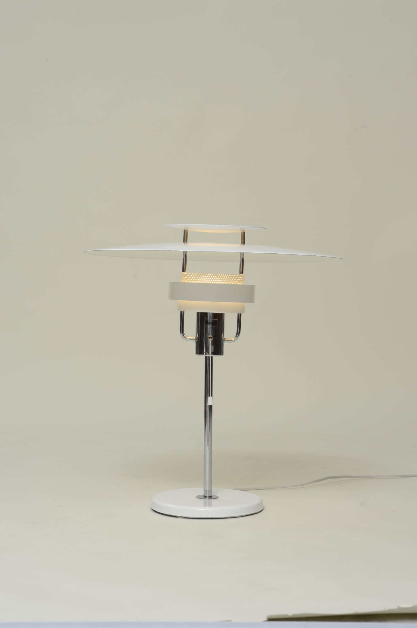 Lampe De Bureau « Aurora » Pour Borens