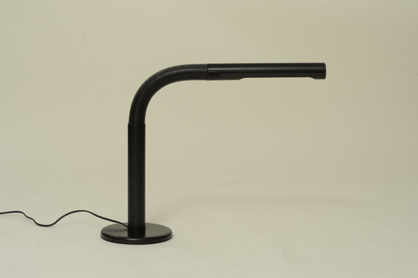 Lampe Tube Danoise Signee Aboo Randers