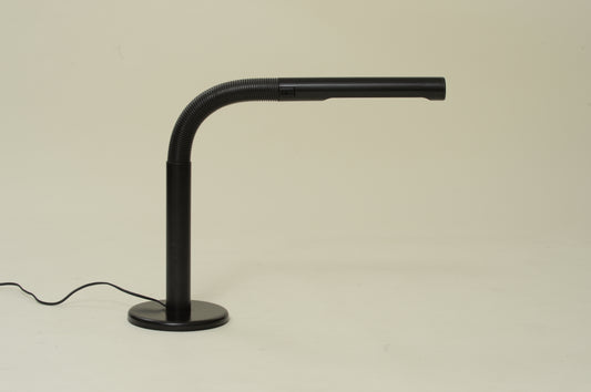 Lampe Tube Danoise Signee Aboo Randers