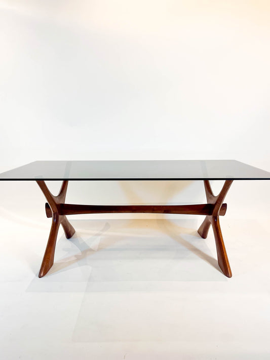 Table Basse Par Fredrik Abeln-Schriever