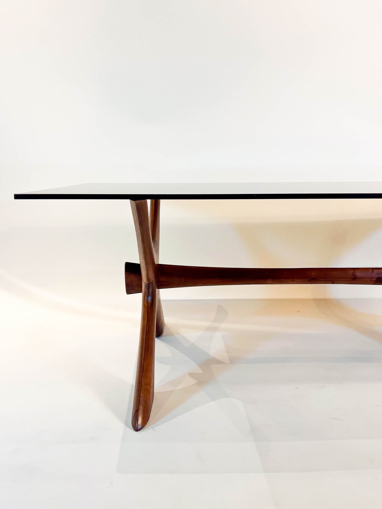 Table Basse Par Fredrik Abeln-Schriever