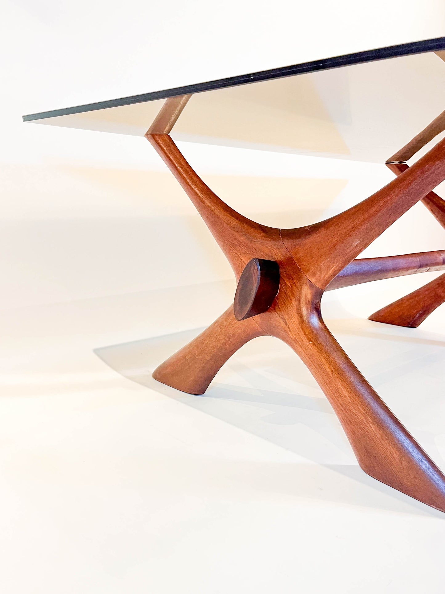 Table Basse Par Fredrik Abeln-Schriever