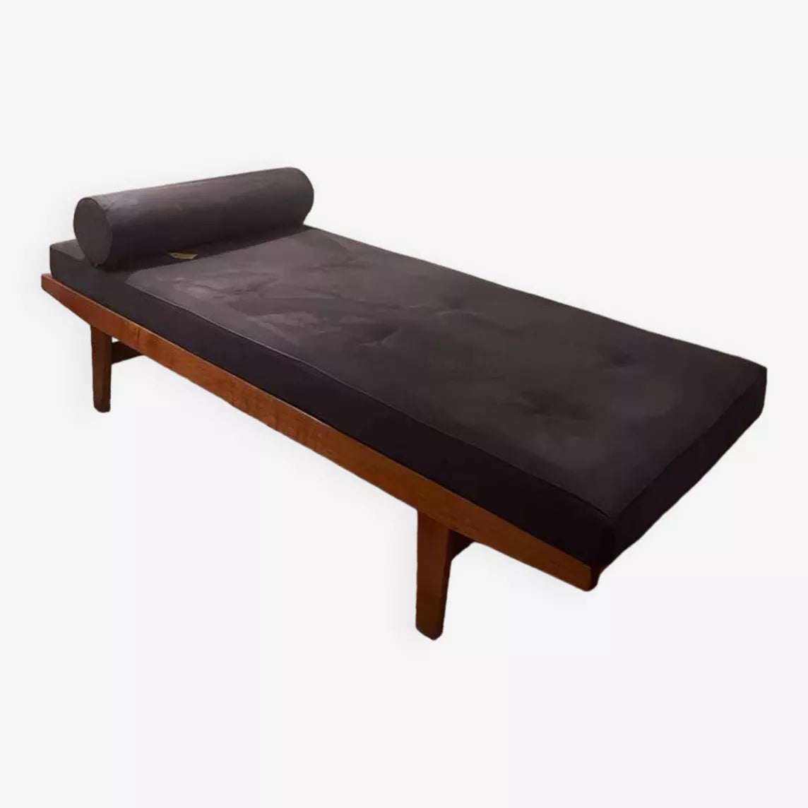 Daybed Poul Volther Par Fdb Mobler