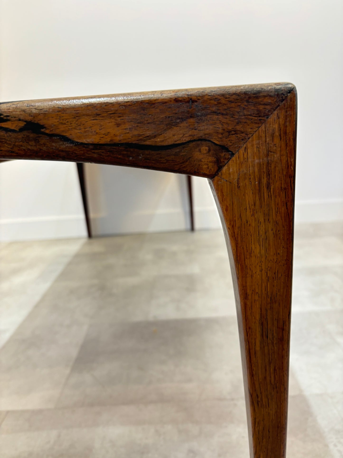 Table Basse Erling Torvits