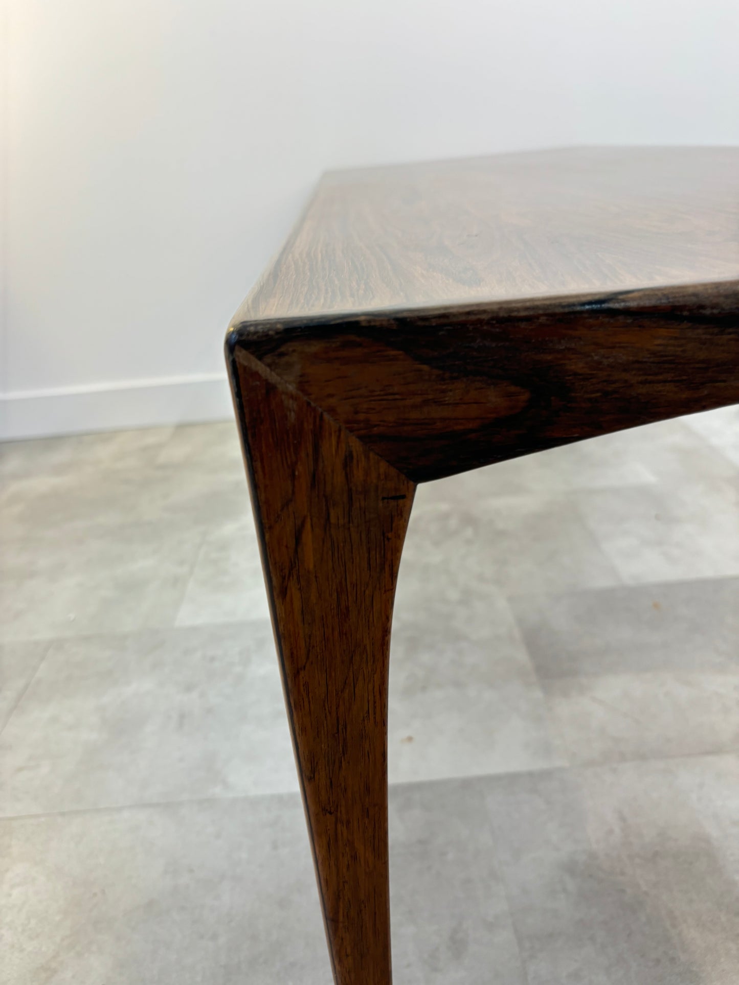 Table Basse Erling Torvits